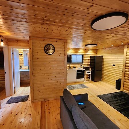 Asbn Magic Garden Villa Acre Room photo