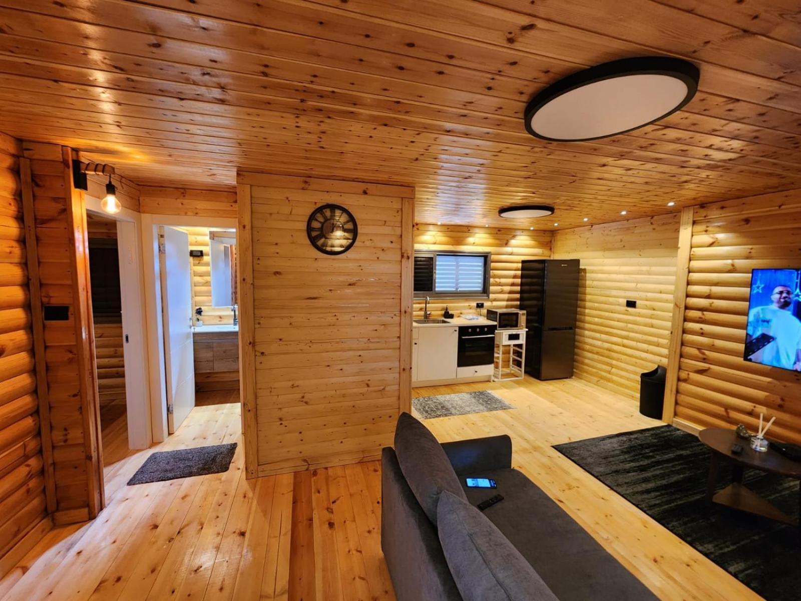 Asbn Magic Garden Villa Acre Room photo