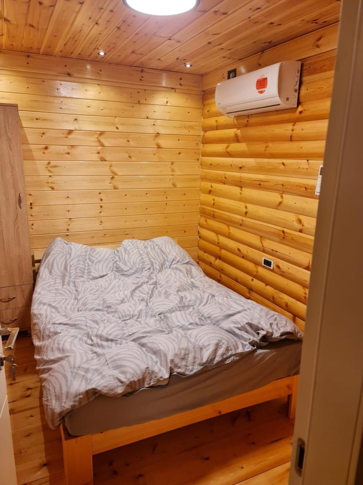 Asbn Magic Garden Villa Acre Room photo