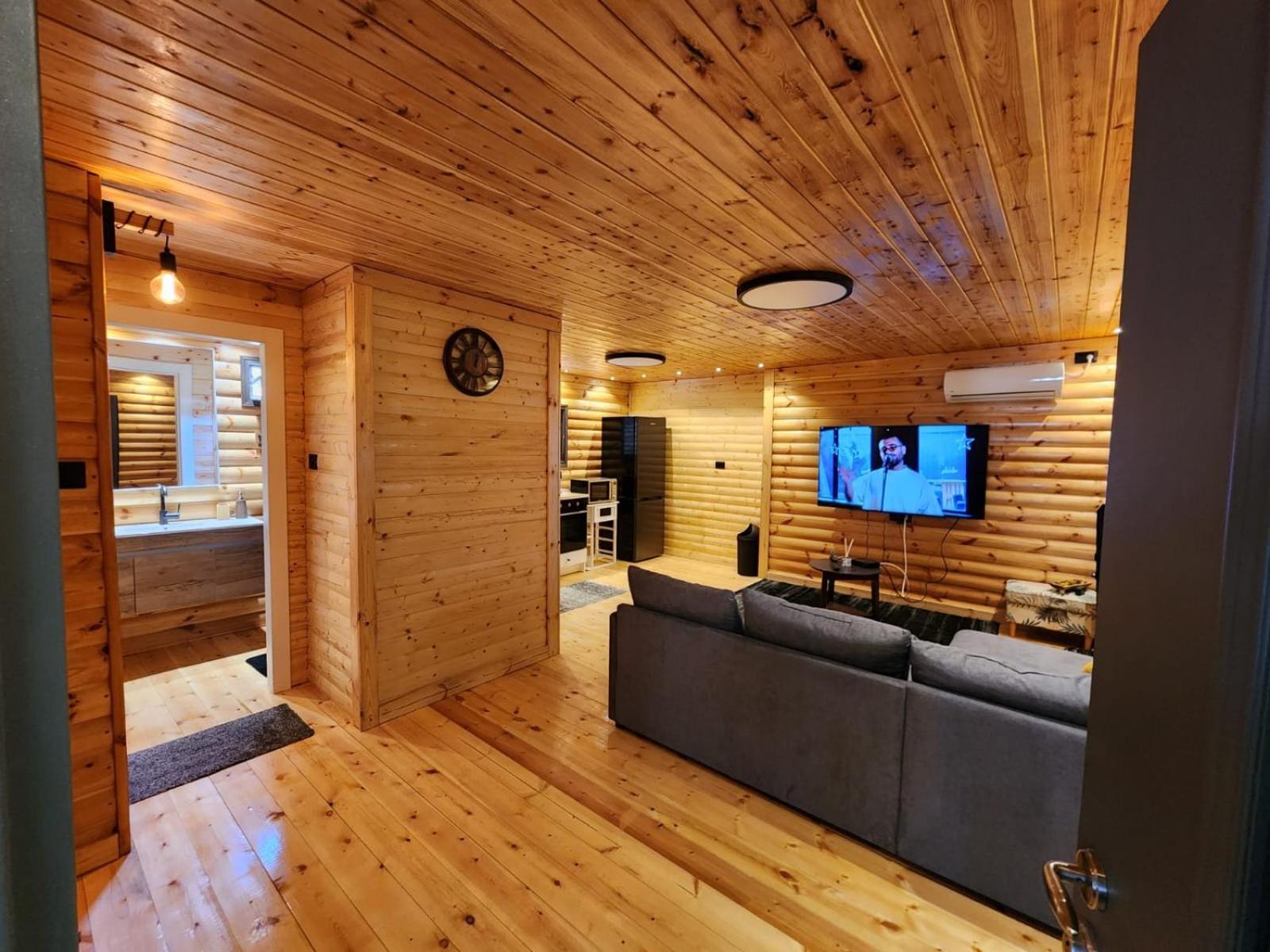 Asbn Magic Garden Villa Acre Room photo
